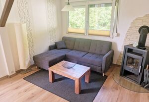 Bungalow im Grünen
