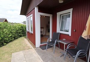 Ferienhäuser Räuberkuhle 1 – Haus Koserow TUI