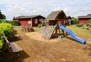 Ferienhäuser Räuberkuhle 1 – Haus Koserow TUI