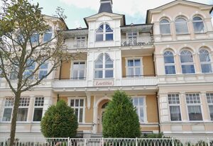 Villa Laetitia Fewo Stelkens
