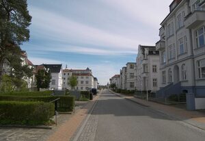 Villa Laetitia Fewo Stelkens