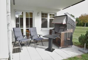Seepark Bansin App. 1102, Stelkens – Appartement 1102