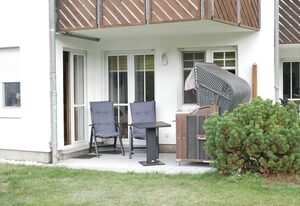 Seepark Bansin App. 1102, Stelkens – Appartement 1102