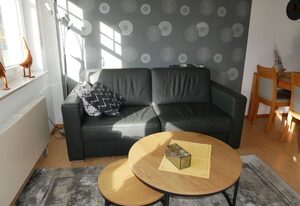 Seepark Bansin App. 1102, Stelkens – Appartement 1102