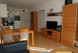 Seepark Bansin App. 1102, Stelkens – Appartement 1102