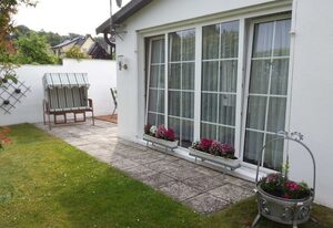 Bungalow Silbermöwe