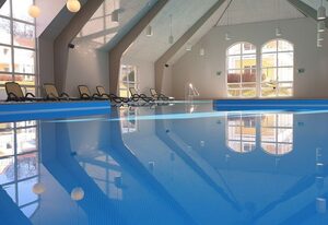 Vineta Ferienpark Usedom – Sonnentau Premium