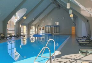 Vineta Ferienpark Usedom – Sonnentau Premium