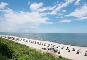 Vineta Ferienpark Usedom – Sonnentau Premium