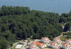 Vineta Ferienpark Usedom – Sonnentau Premium