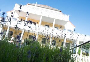 Vineta Ferienpark Usedom – Sonnentau Premium