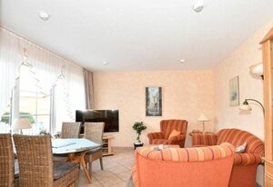 Ferienwohnung Eilts Whg. 12