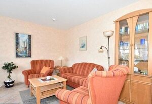 Ferienwohnung Eilts Whg. 12