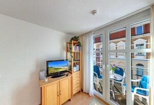 Villa Aquamarina Whg. 25, FAHRSTUHL, SÜDBALKON