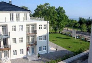 Villa Aquamarina Whg. 25, FAHRSTUHL, SÜDBALKON