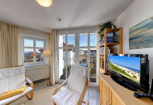Villa Aquamarina Whg. 24, FAHRSTUHL, SEEBLICK