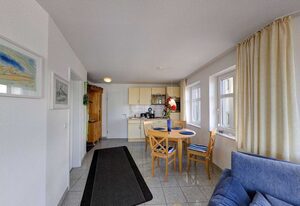 Villa Aquamarina Whg. 24, FAHRSTUHL, SEEBLICK