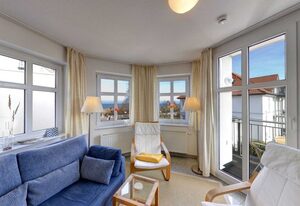 Villa Aquamarina Whg. 24, FAHRSTUHL, SEEBLICK