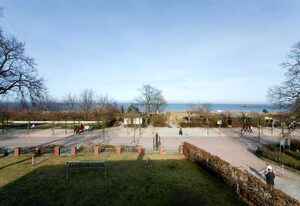 Villa Aquamarina Whg. 22, FAHRSTUHL, SEEBLICK
