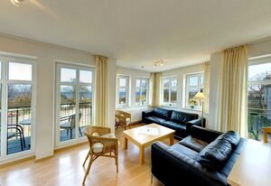 Villa Aquamarina Whg. 22, FAHRSTUHL, SEEBLICK