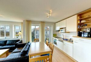 Villa Aquamarina Whg. 22, FAHRSTUHL, SEEBLICK