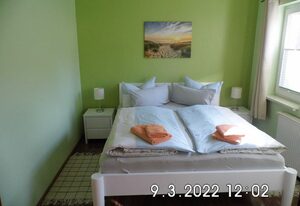 Ferienhaus am Nepperminer See