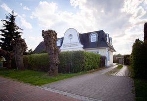 **440m zum Ostseestrand** - Retiro