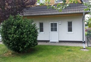 Koserow Förster-Schrödter-Str. FeWo 18 im EG – WE 18 FSS