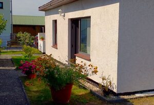 KOS-Ferienbungalow Drubba – KOS-Bungalow Familie Drubba