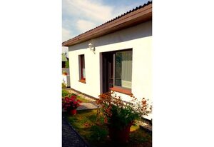 KOS-Ferienbungalow Drubba – KOS-Bungalow Familie Drubba