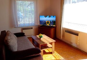 KOS-Ferienbungalow Drubba – KOS-Bungalow Familie Drubba