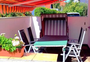 KOS-Ferienbungalow Drubba – KOS-Bungalow Familie Drubba