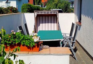 KOS-Ferienbungalow Drubba – KOS-Bungalow Familie Drubba