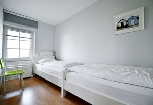 Haus Windhuug Wohnung 2
