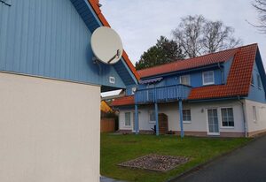 Koserow Jugendweg FeWo 16 – WE 16