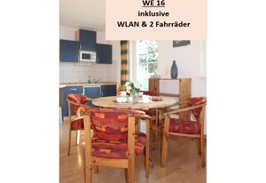 Koserow Jugendweg FeWo 16 – WE 16