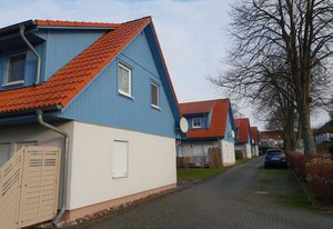 Koserow Jugendweg FeWo 16 – WE 16