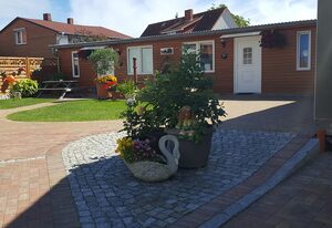 KOS- Ferienwohnungen Familie Gummert – KOS-Ferienwohnung Gummert-Ferienwohnung rechts