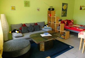 KOS- Ferienwohnungen Familie Gummert – KOS-Ferienwohnung Gummert-Ferienwohnung rechts