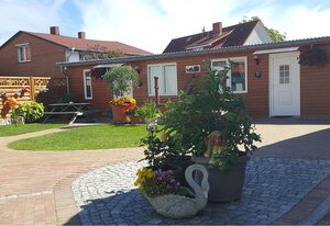 KOS- Ferienwohnungen Familie Gummert – KOS-Ferienwohnung Gummert-Ferienwohnung rechts