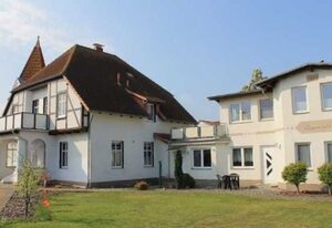 Villa Mignon & Mignon petit – Appartement blau