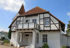Villa Mignon & Mignon petit – Appartement blau