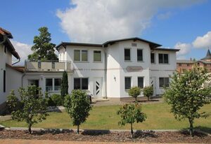 Villa Mignon & Mignon petit – Appartement blau