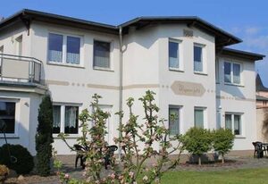 Villa Mignon & Mignon petit – Appartement blau