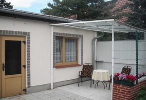 Ferienzimmer HENRI