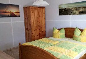Ferienzimmer HENRI