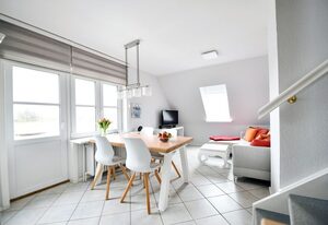 Haus Windhuug Wohnung 3