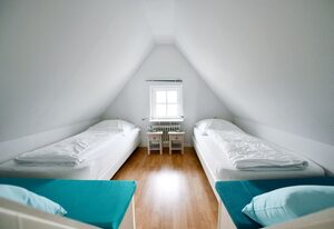Haus Windhuug Wohnung 3