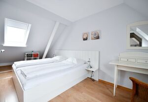 Haus Windhuug Wohnung 3