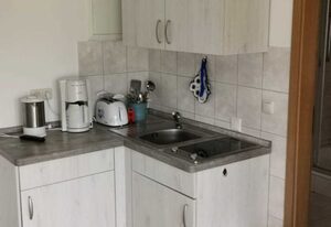 Ferienbungalow BENNO